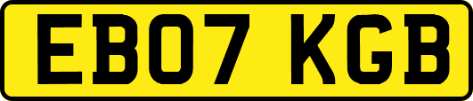 EB07KGB