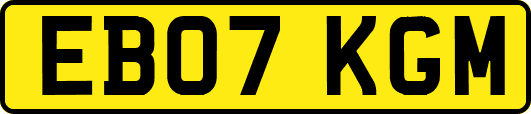 EB07KGM