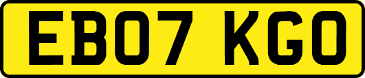 EB07KGO