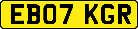 EB07KGR