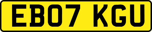 EB07KGU