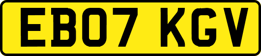 EB07KGV