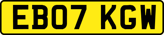 EB07KGW