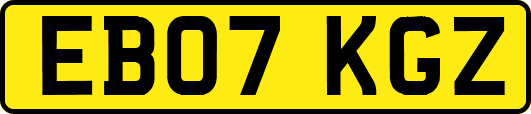 EB07KGZ