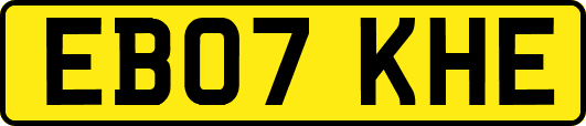 EB07KHE