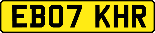 EB07KHR