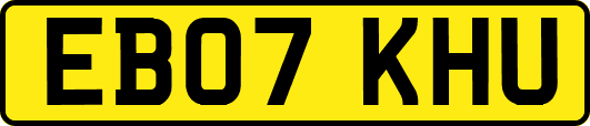 EB07KHU
