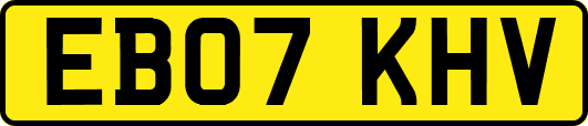 EB07KHV