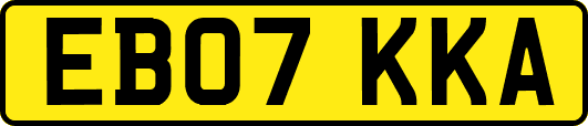 EB07KKA