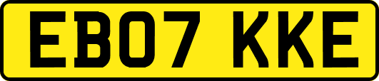 EB07KKE