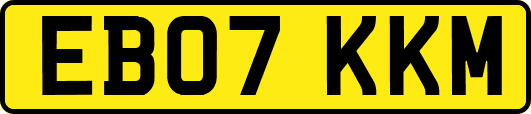 EB07KKM