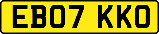 EB07KKO