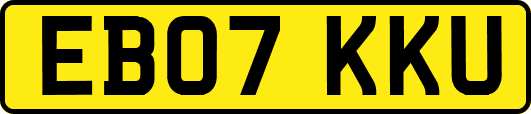 EB07KKU