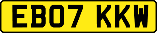 EB07KKW