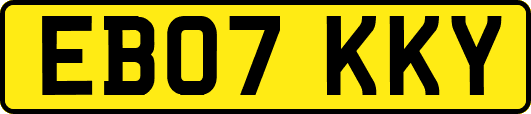 EB07KKY