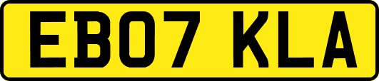 EB07KLA