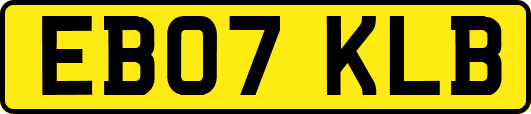 EB07KLB