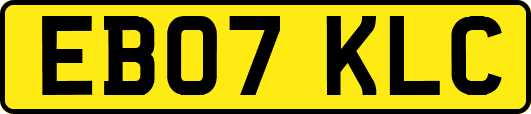 EB07KLC