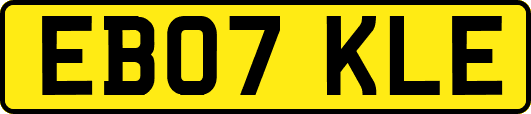 EB07KLE