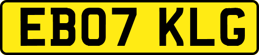 EB07KLG