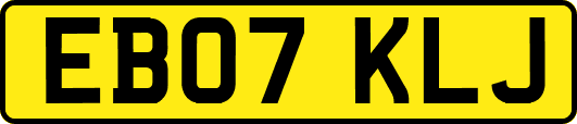 EB07KLJ