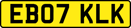 EB07KLK