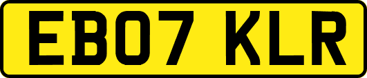 EB07KLR