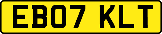 EB07KLT