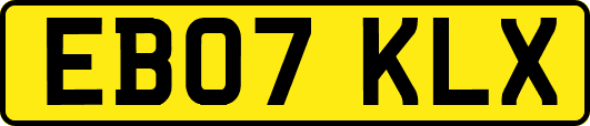 EB07KLX