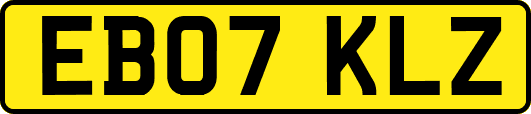 EB07KLZ