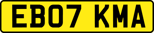 EB07KMA
