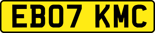 EB07KMC