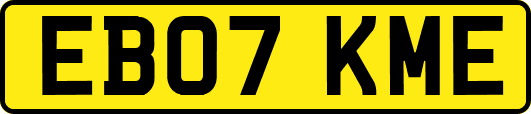 EB07KME