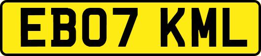 EB07KML