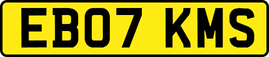 EB07KMS
