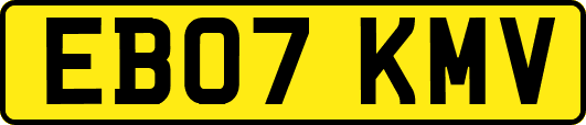 EB07KMV
