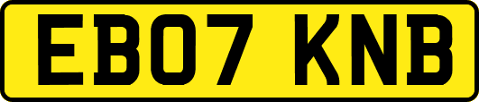 EB07KNB