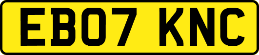 EB07KNC