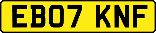 EB07KNF