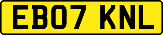 EB07KNL