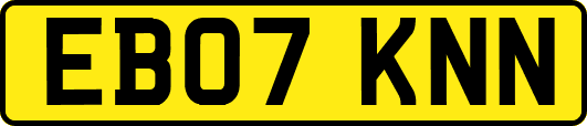 EB07KNN