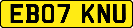 EB07KNU