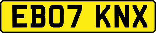 EB07KNX