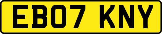EB07KNY