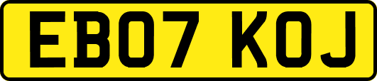 EB07KOJ