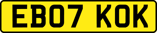 EB07KOK