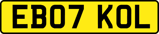 EB07KOL