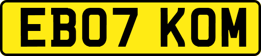 EB07KOM