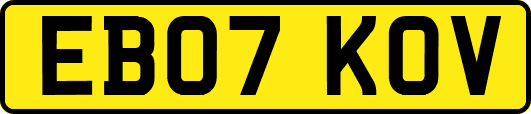 EB07KOV
