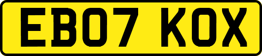 EB07KOX